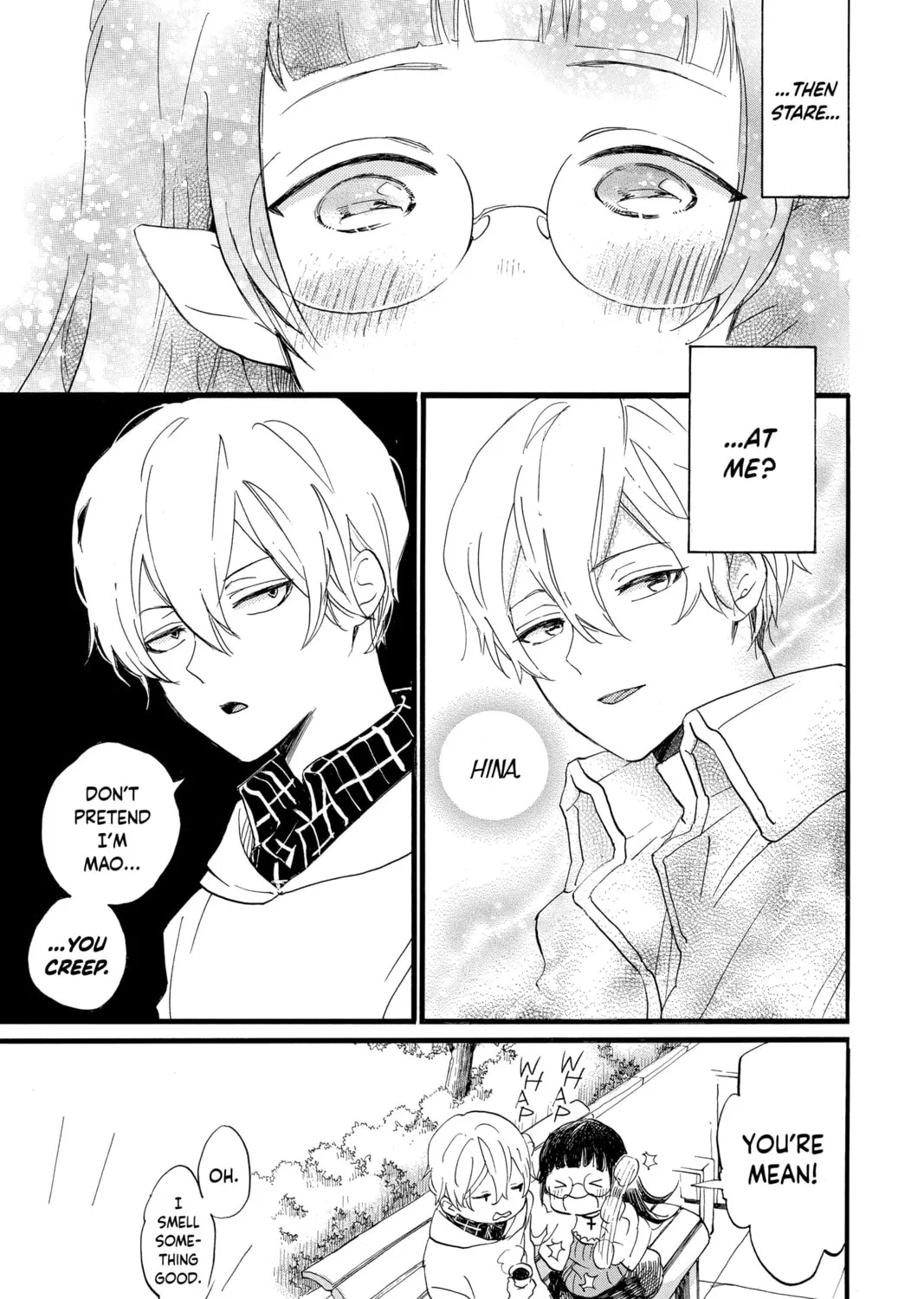 Otaku Vampire