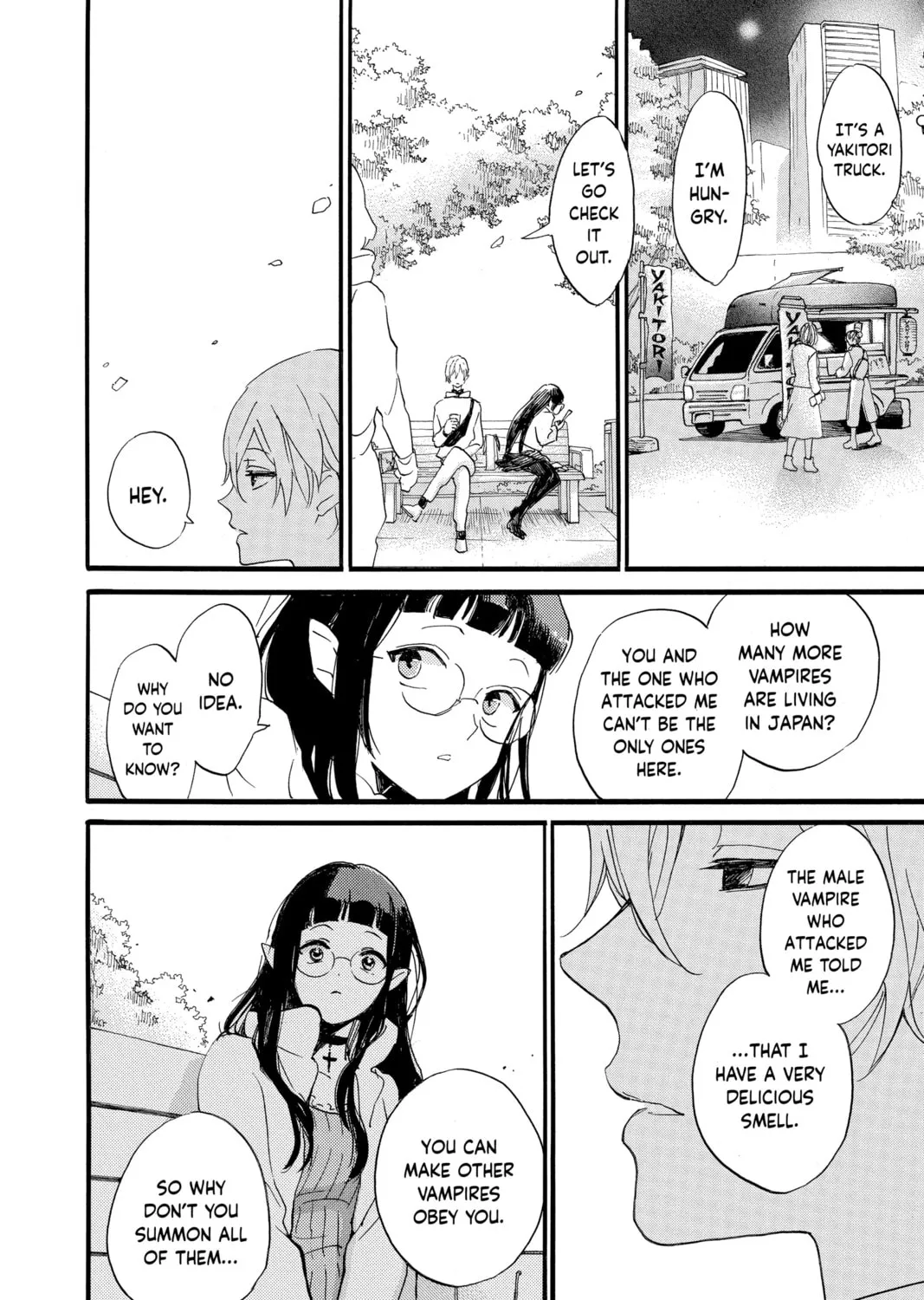 Otaku Vampire