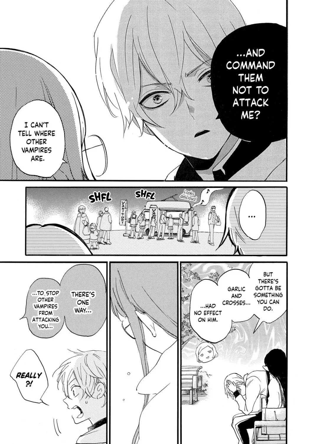 Otaku Vampire