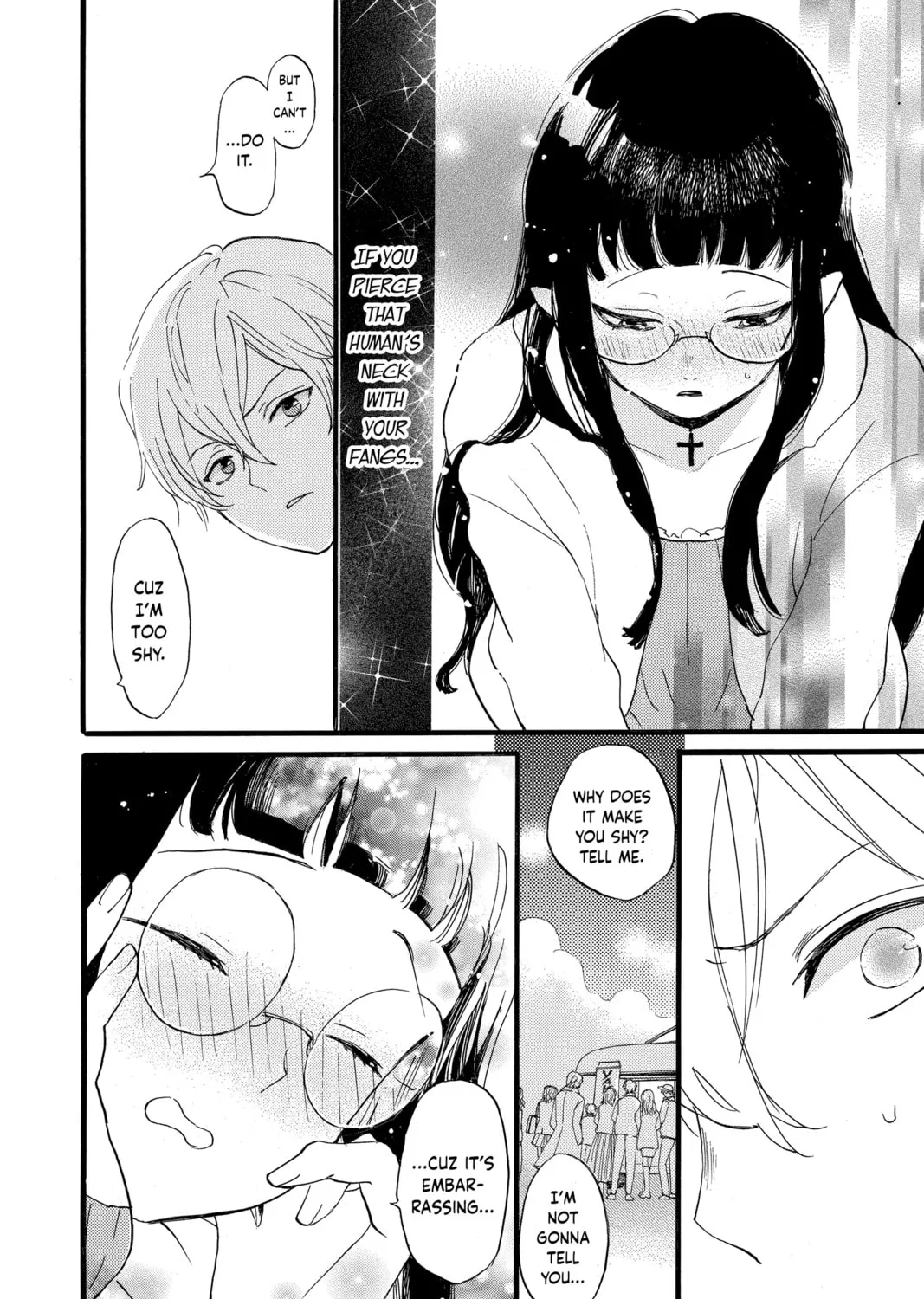 Otaku Vampire