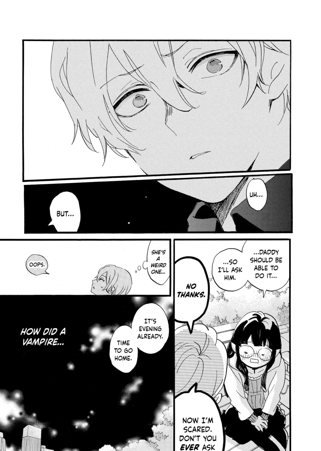 Otaku Vampire