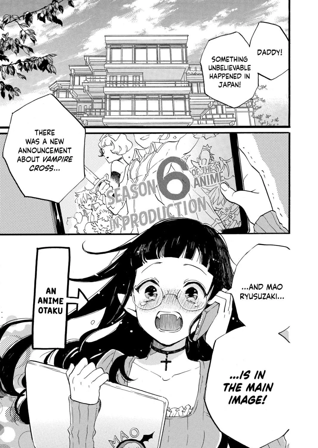 Otaku Vampire