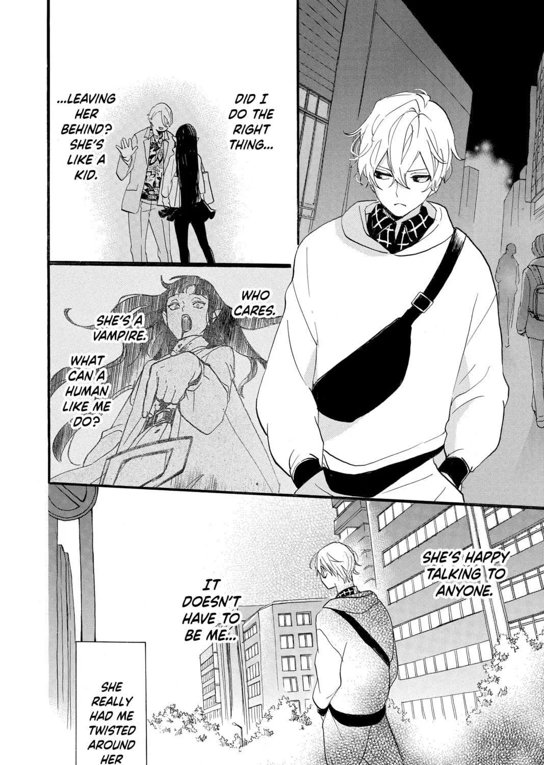 Otaku Vampire