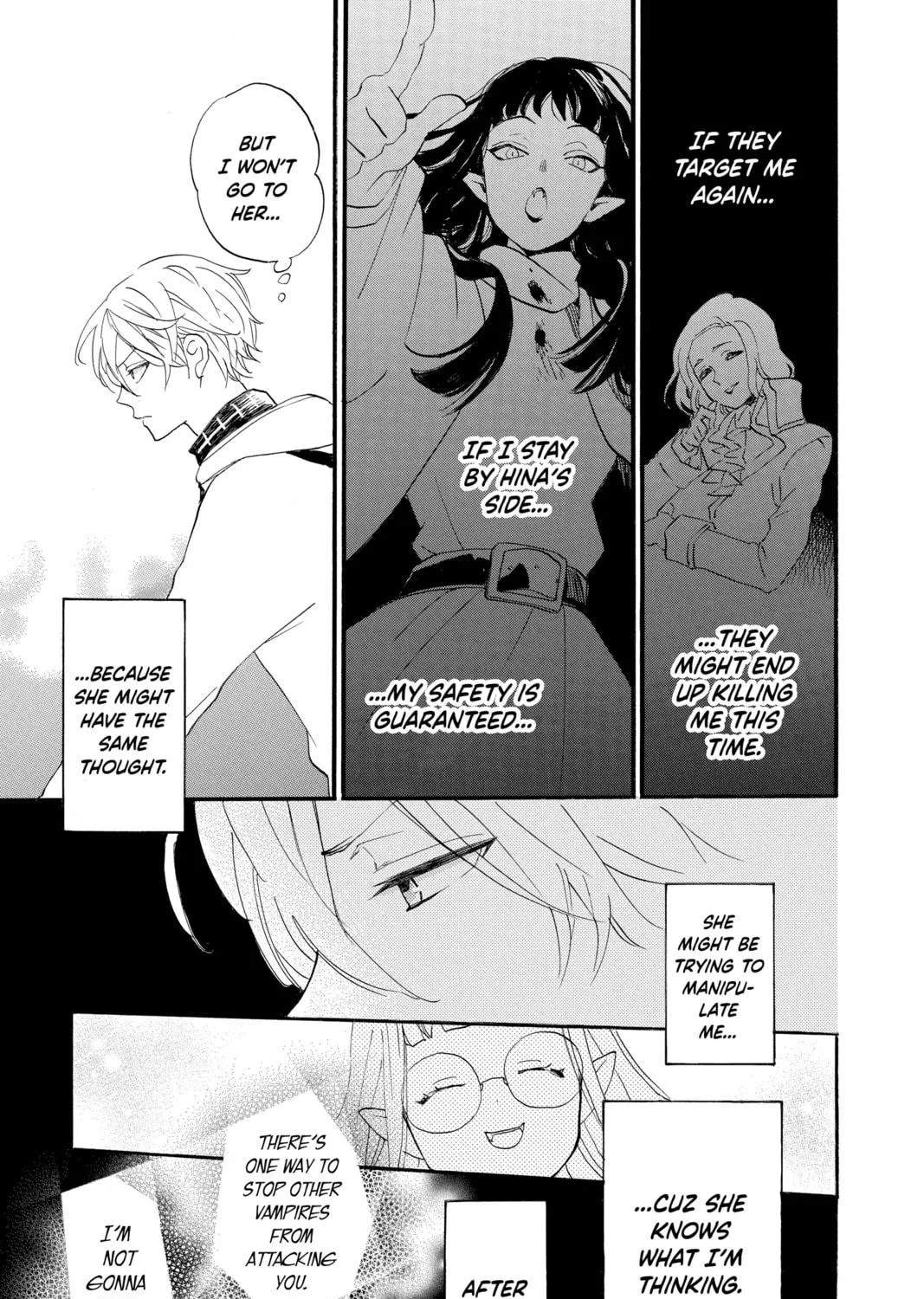 Otaku Vampire
