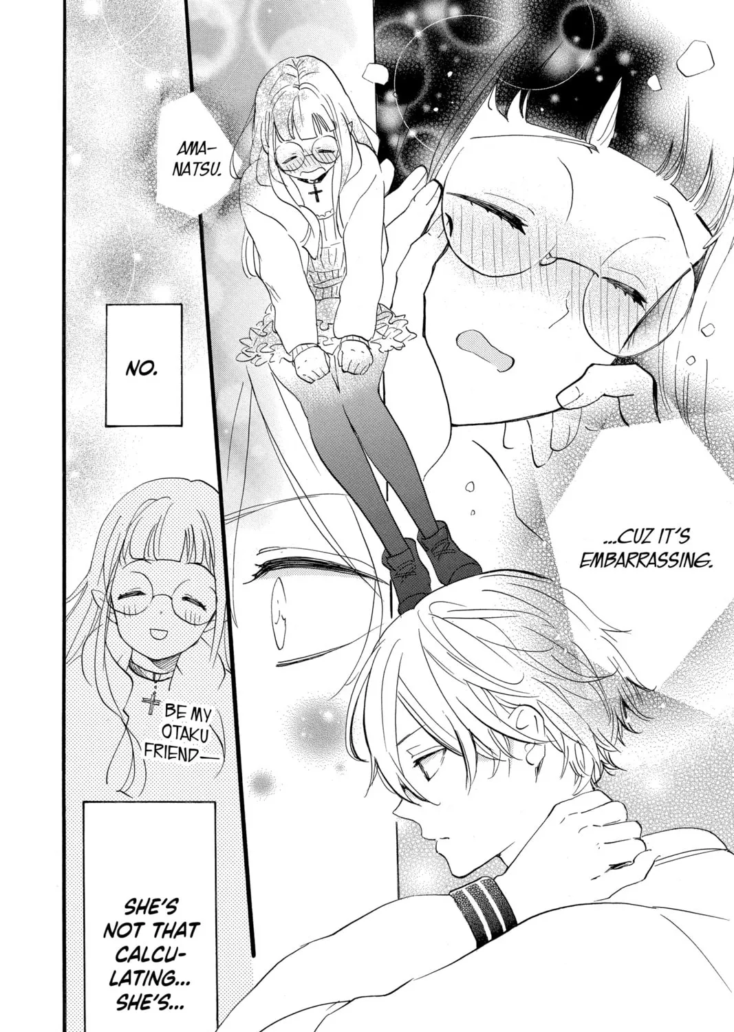 Otaku Vampire