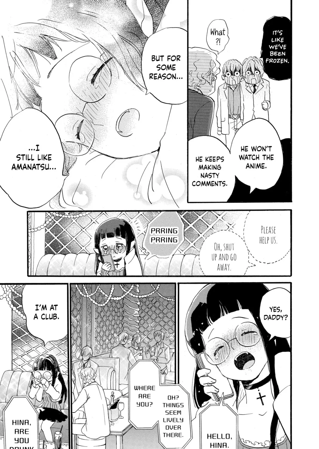 Otaku Vampire