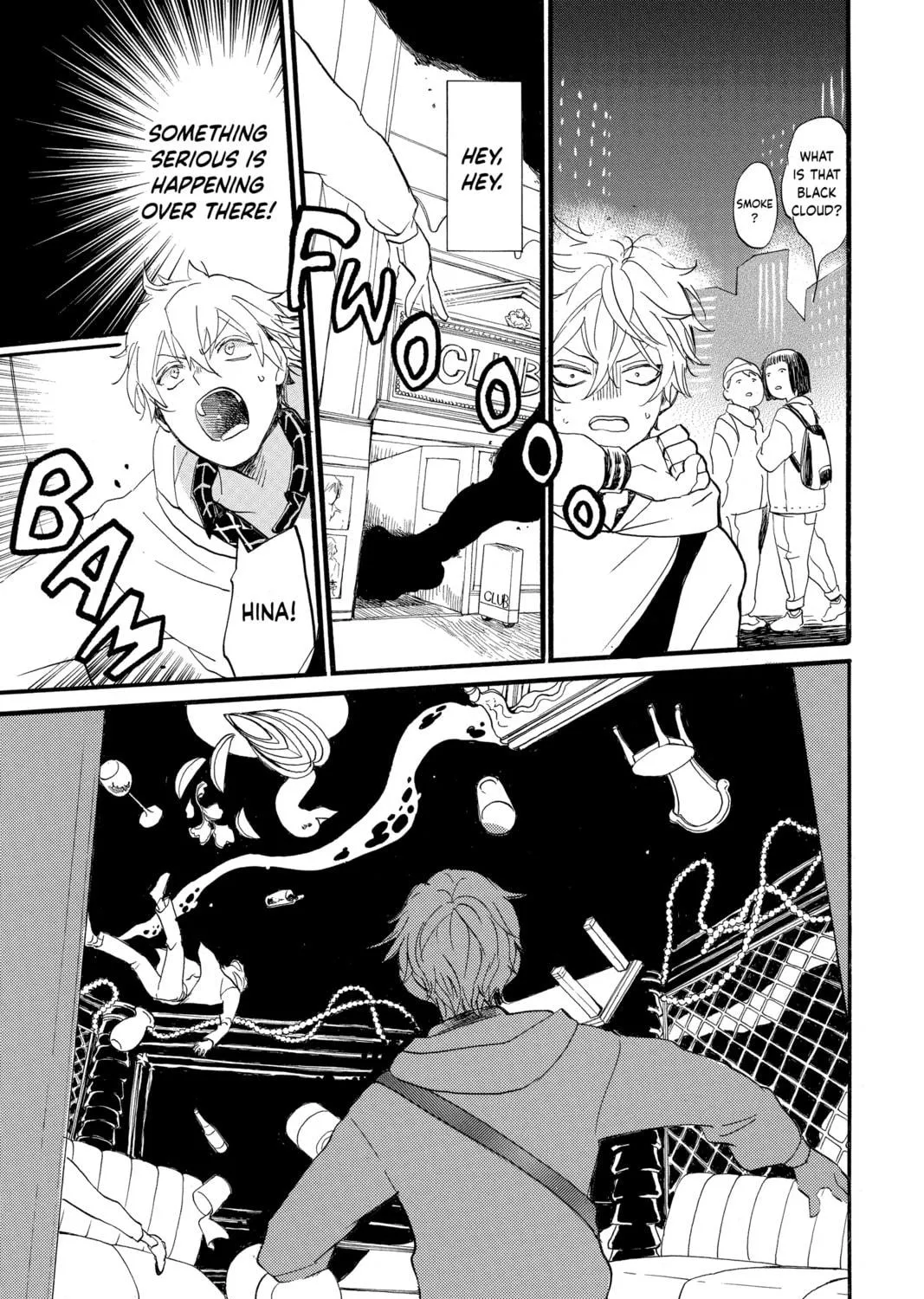 Otaku Vampire