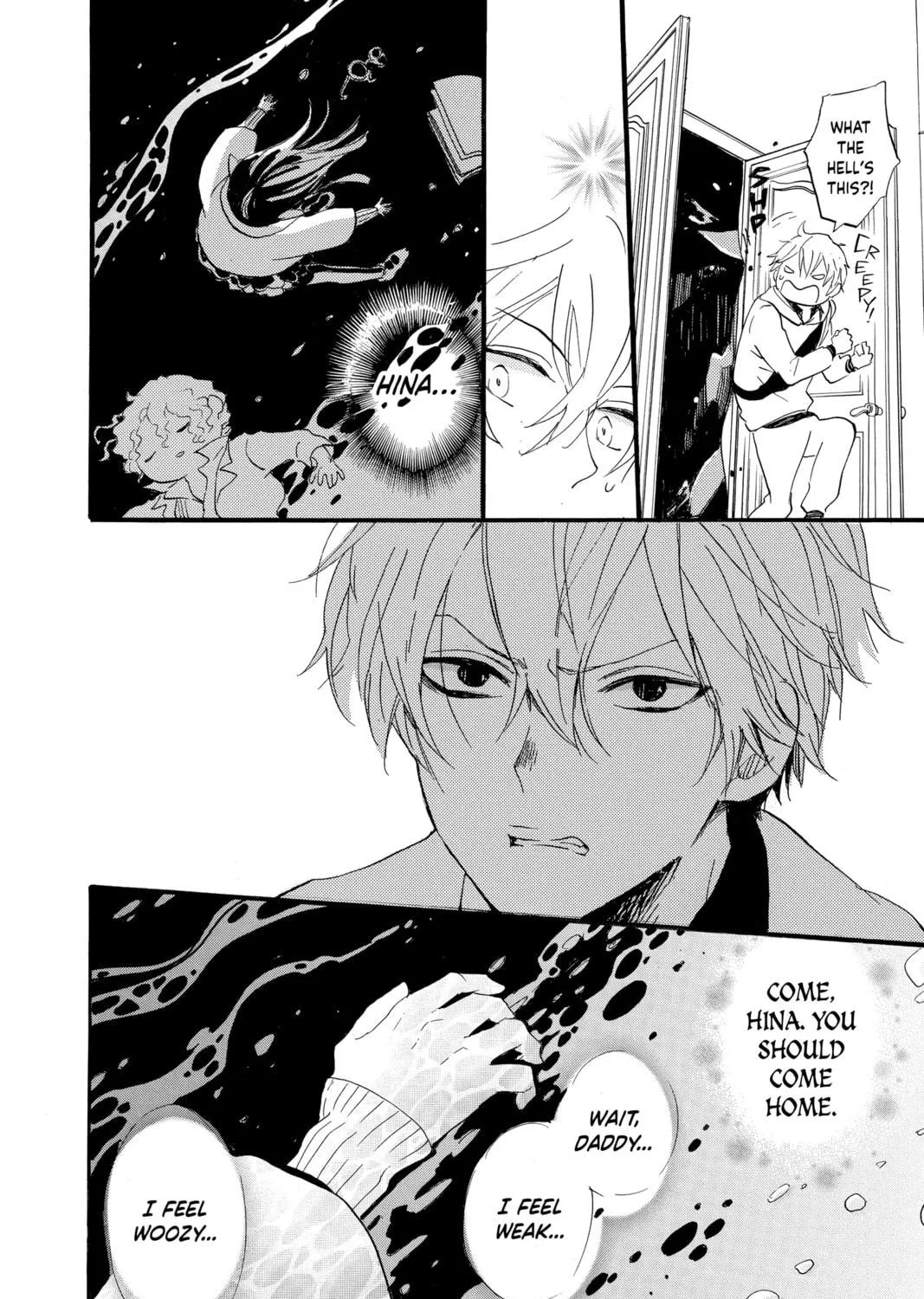 Otaku Vampire