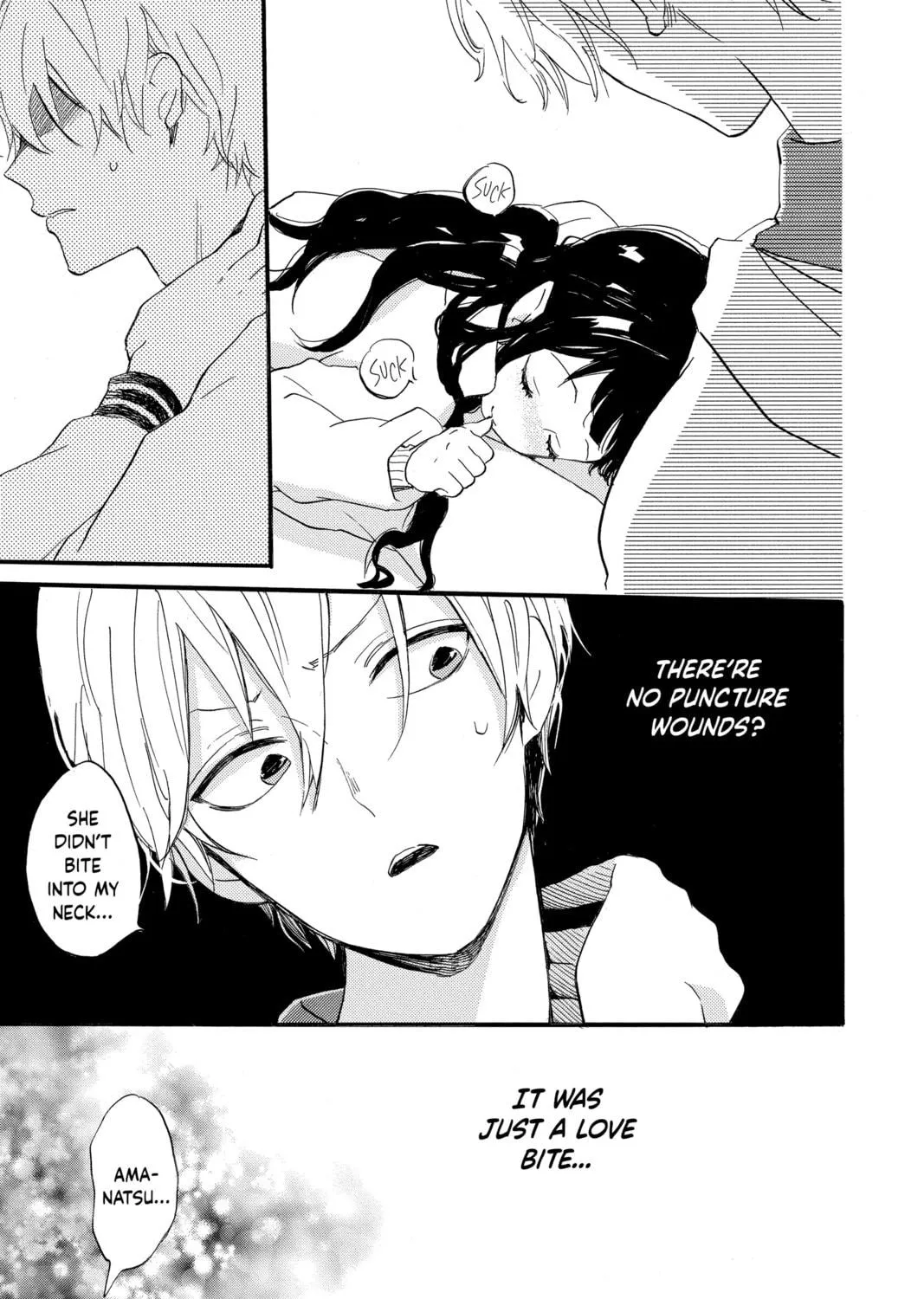Otaku Vampire