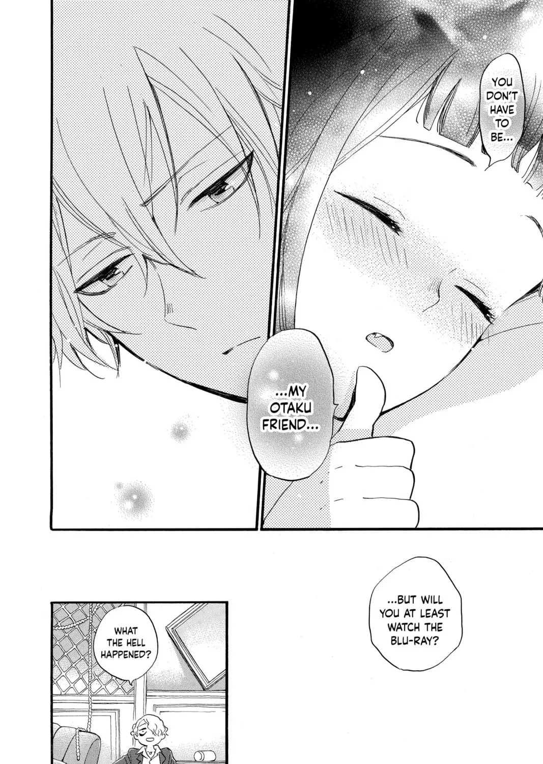 Otaku Vampire