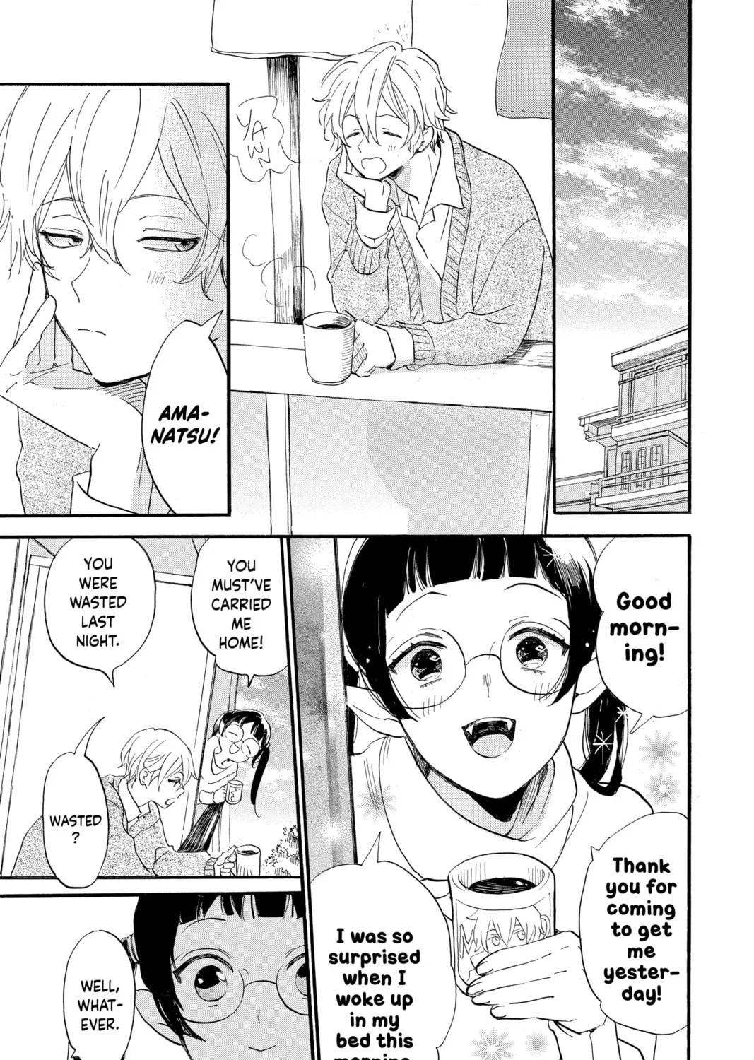Otaku Vampire