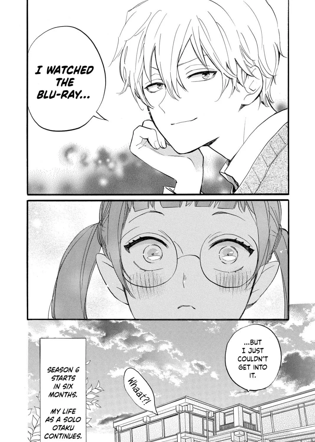 Otaku Vampire