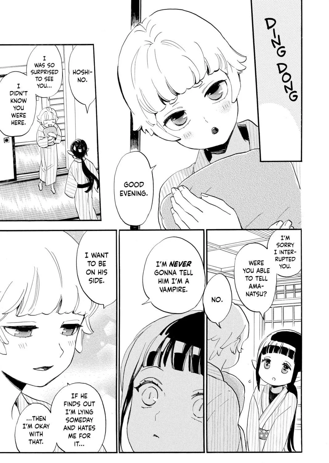 Otaku Vampire