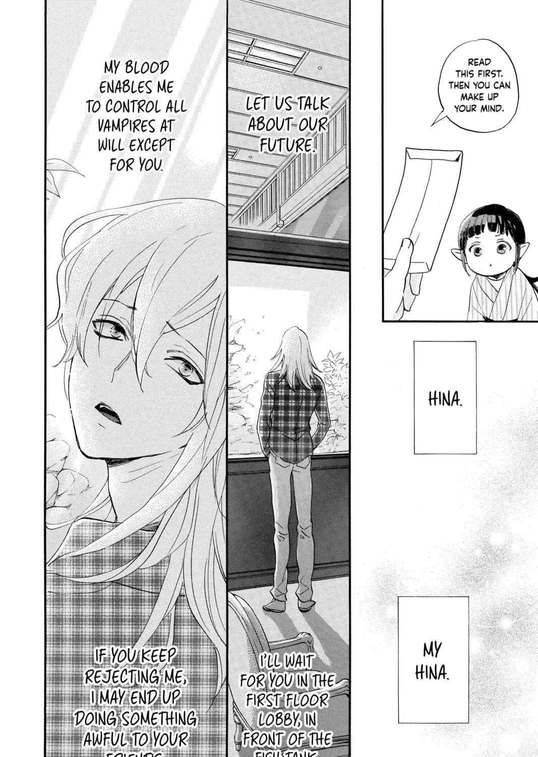 Otaku Vampire