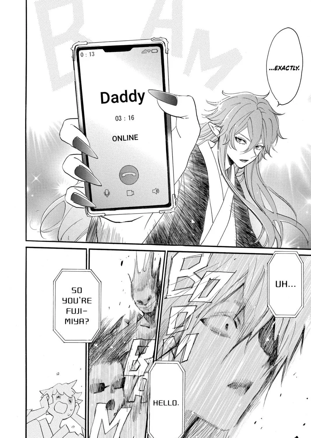 Otaku Vampire