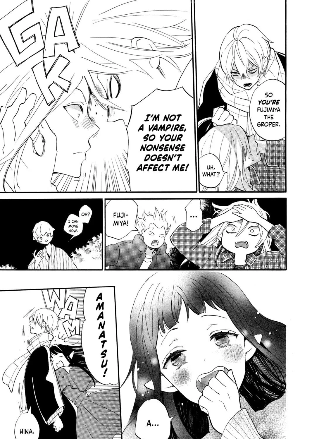 Otaku Vampire