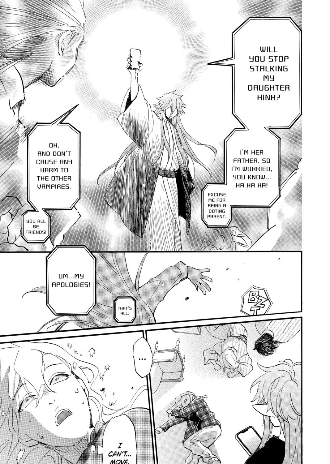 Otaku Vampire