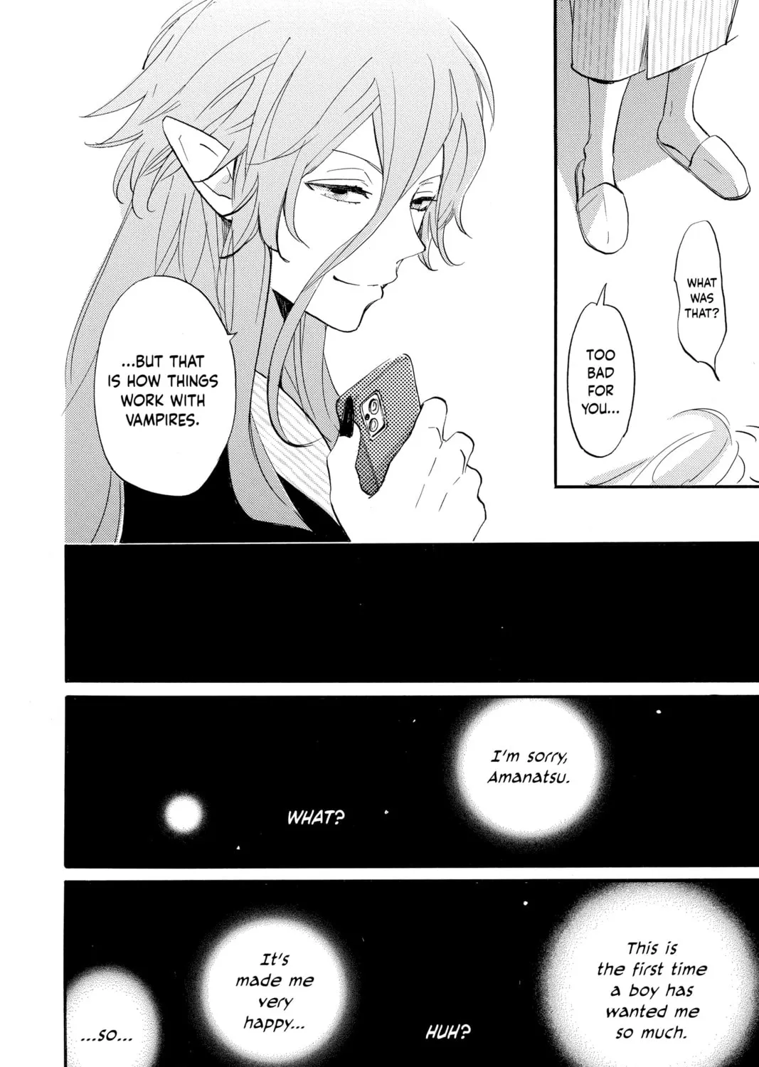 Otaku Vampire