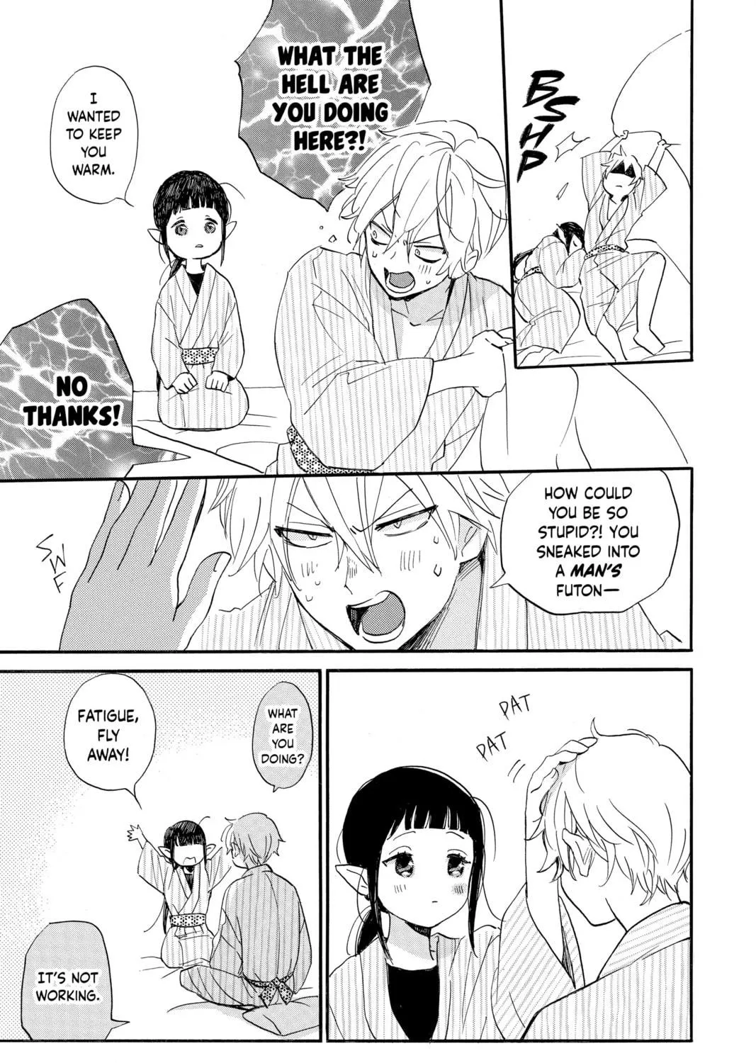 Otaku Vampire