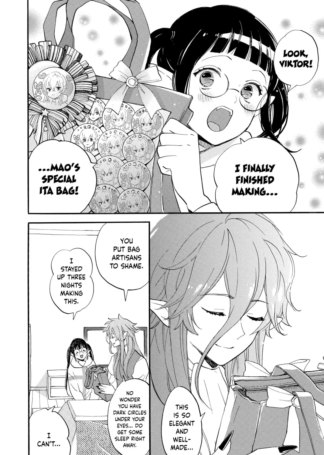 Otaku Vampire