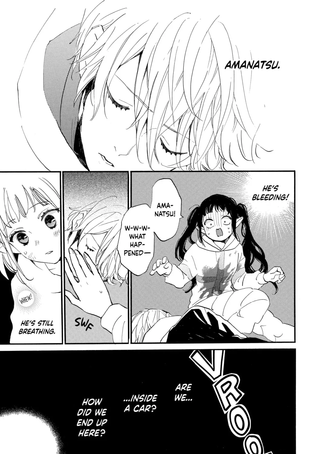 Otaku Vampire