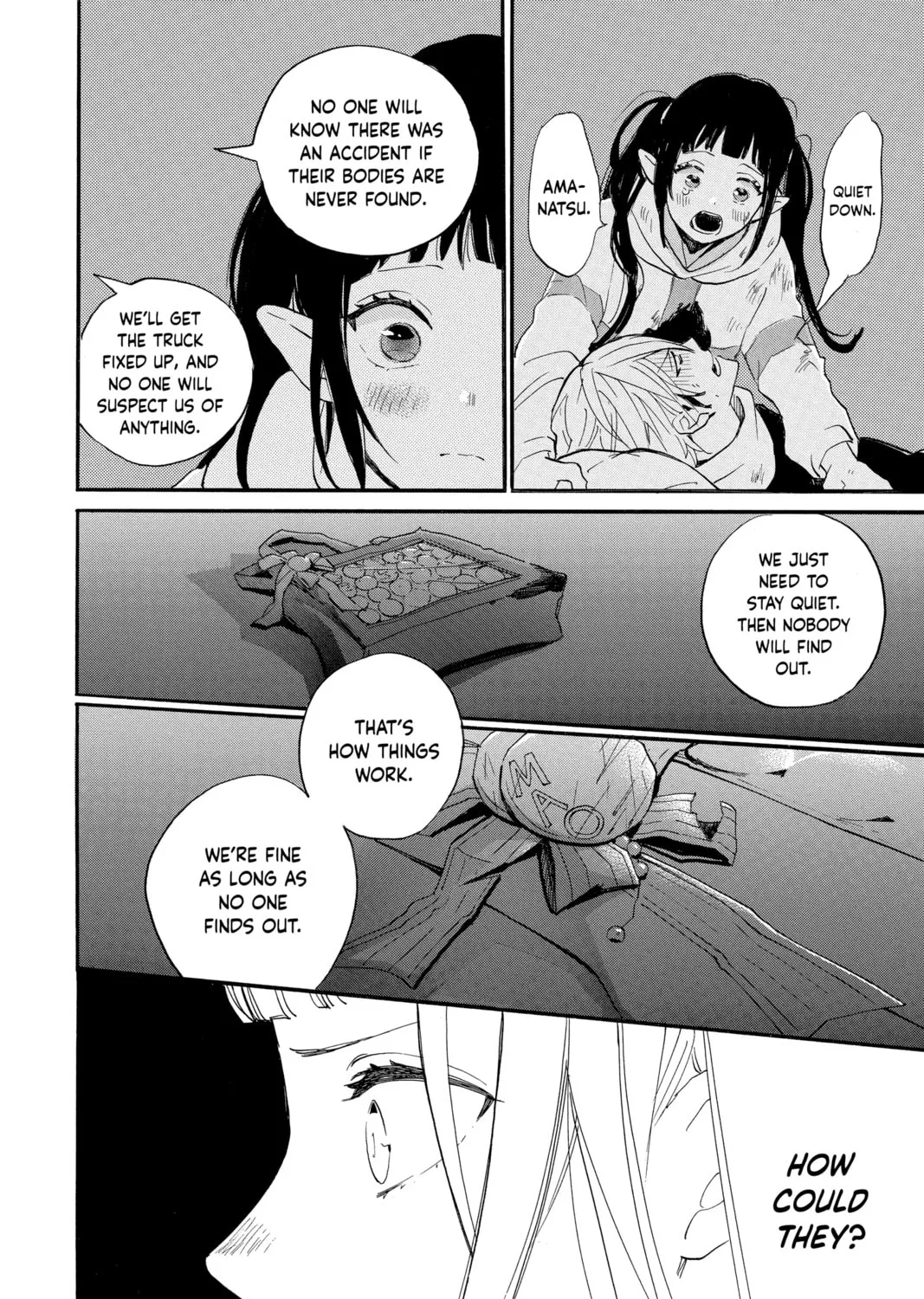 Otaku Vampire