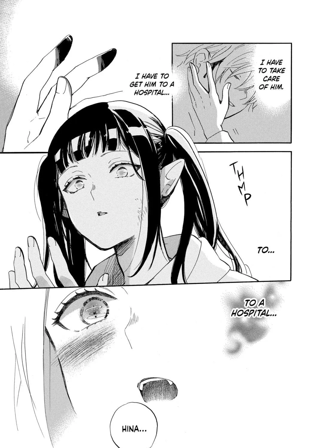 Otaku Vampire