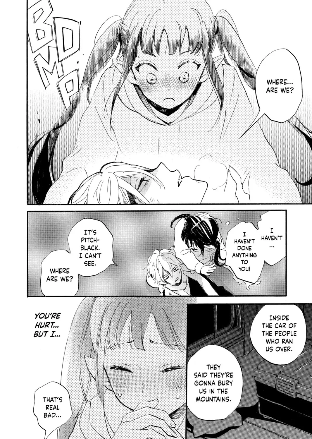 Otaku Vampire