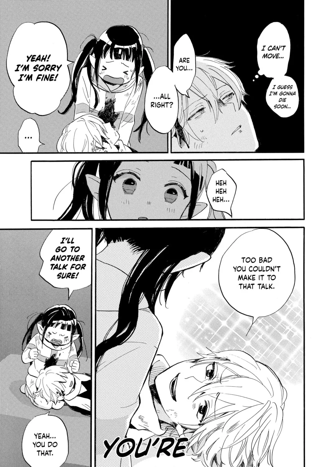 Otaku Vampire
