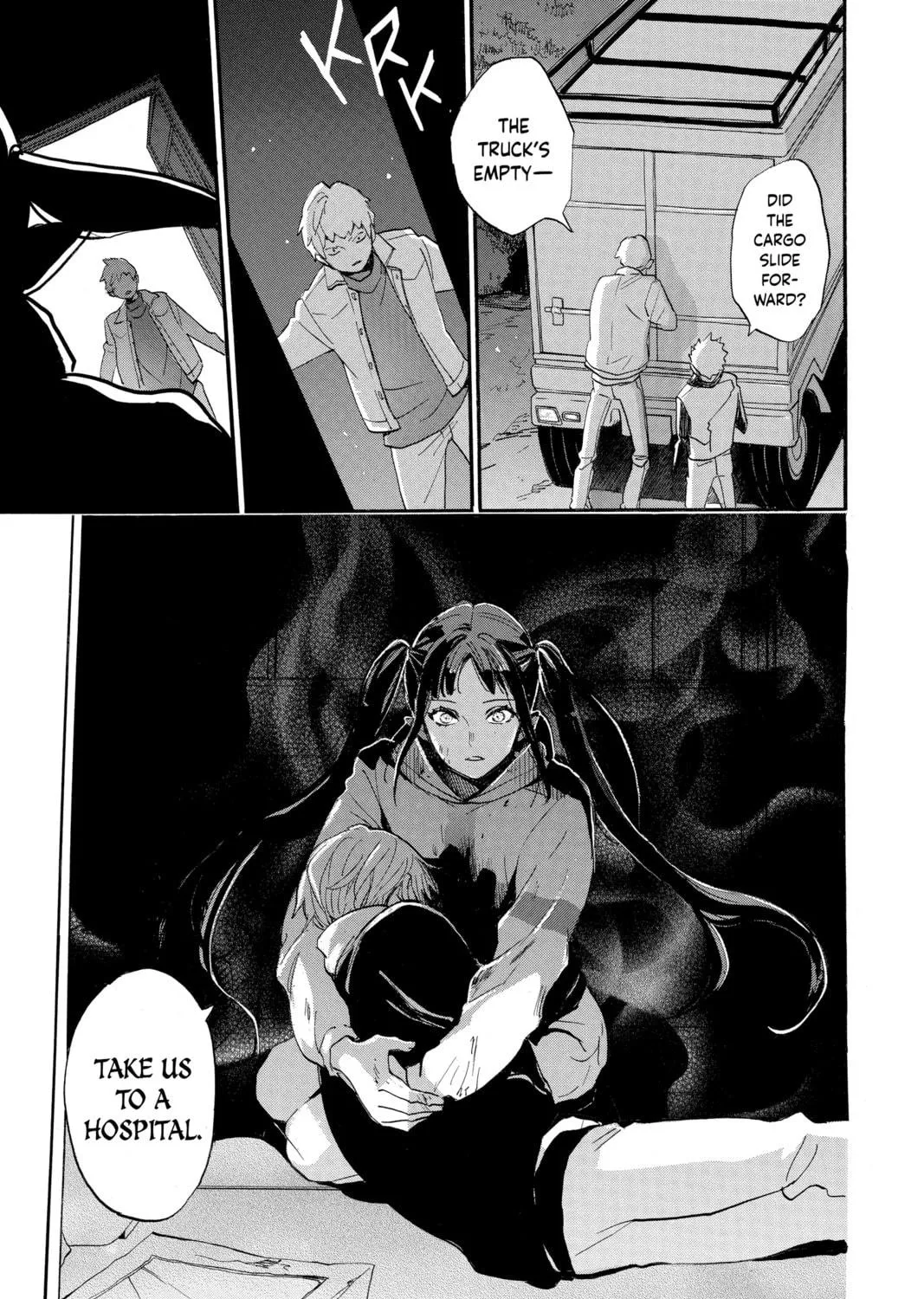 Otaku Vampire