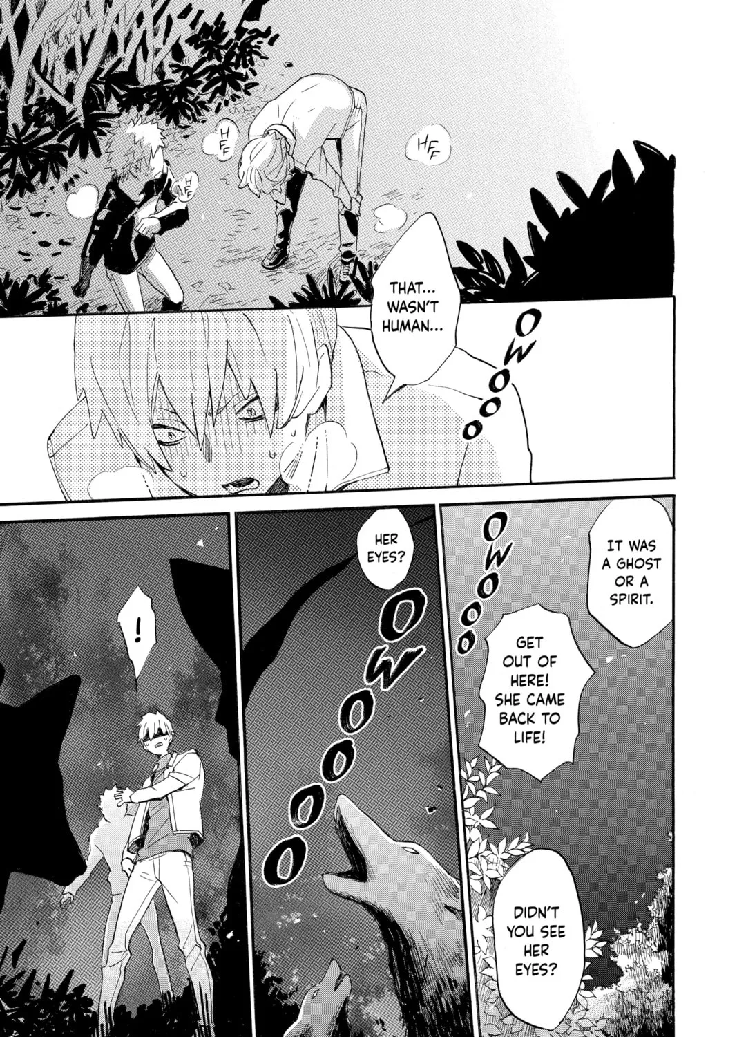 Otaku Vampire