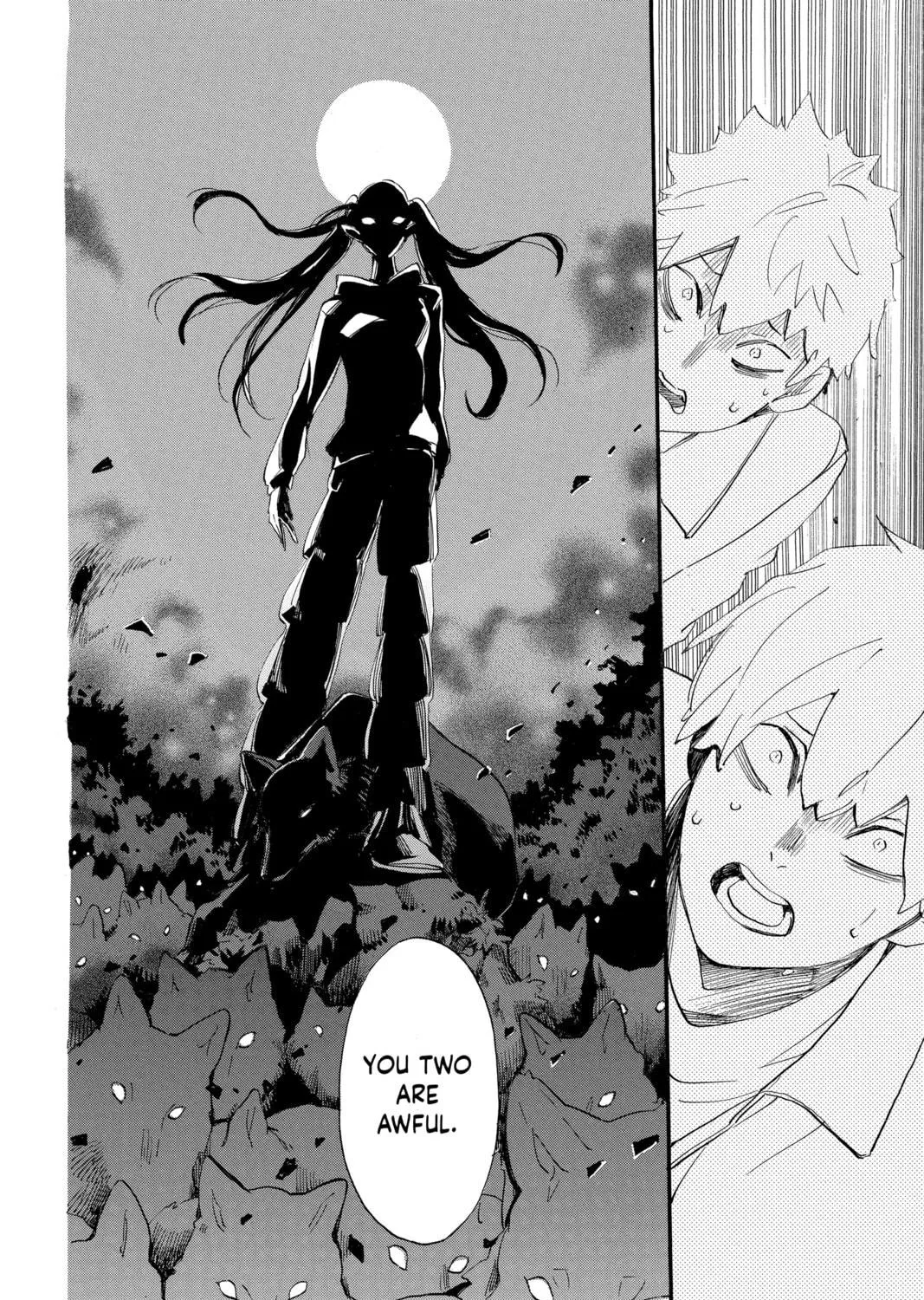 Otaku Vampire