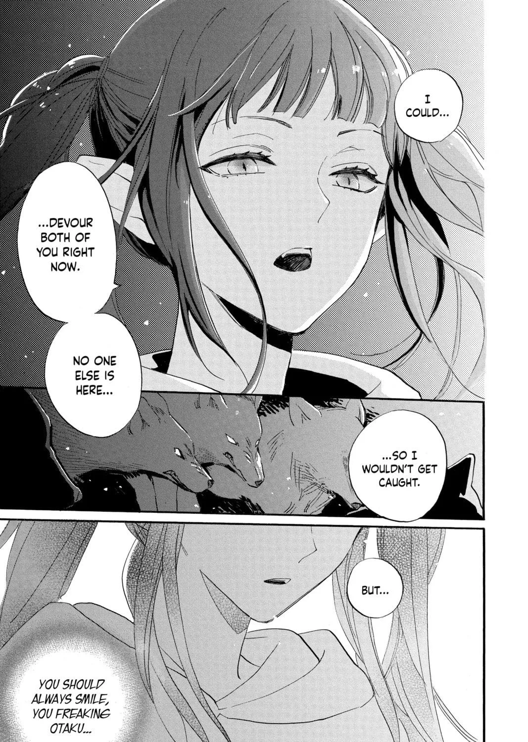 Otaku Vampire