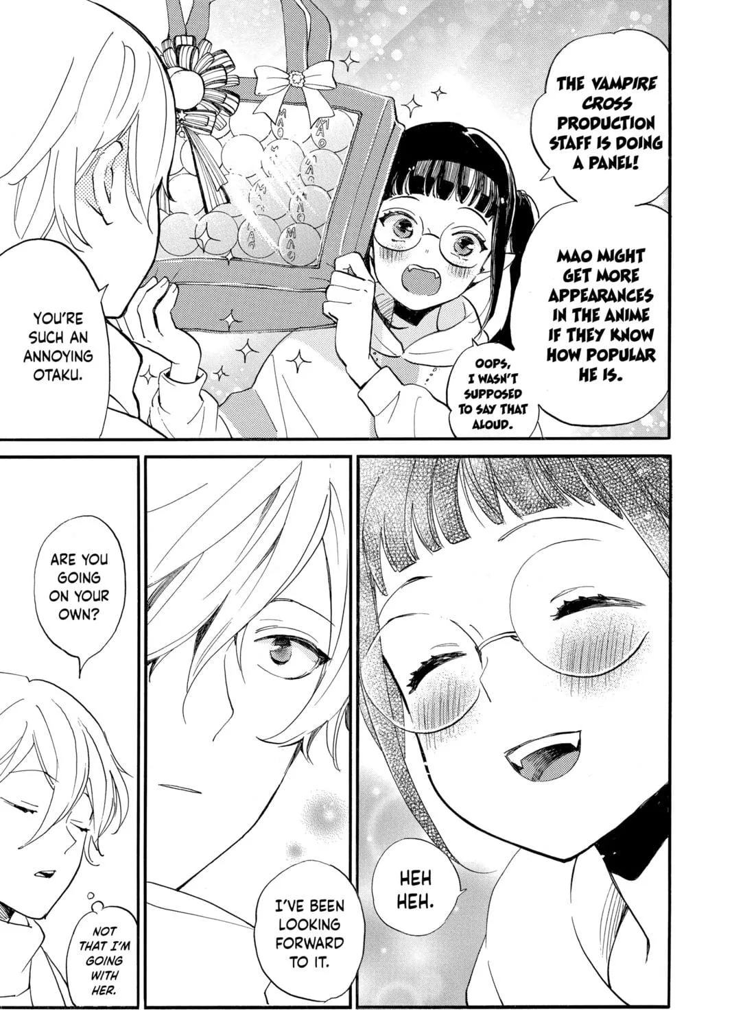 Otaku Vampire