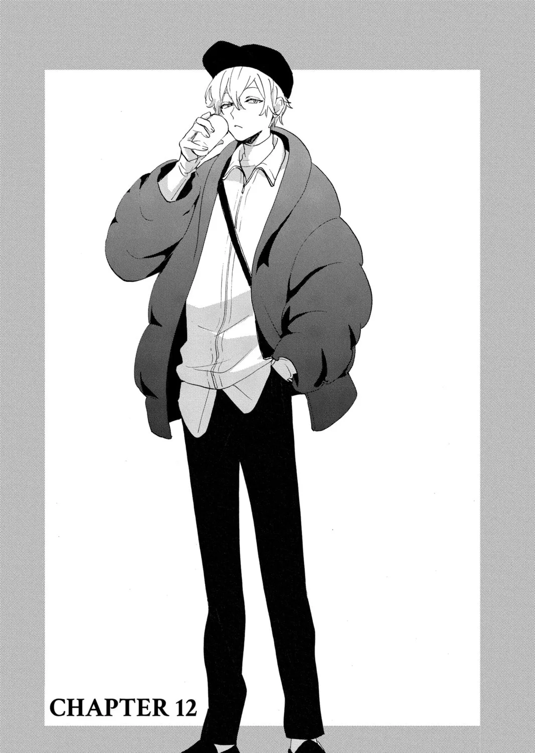 Otaku Vampire