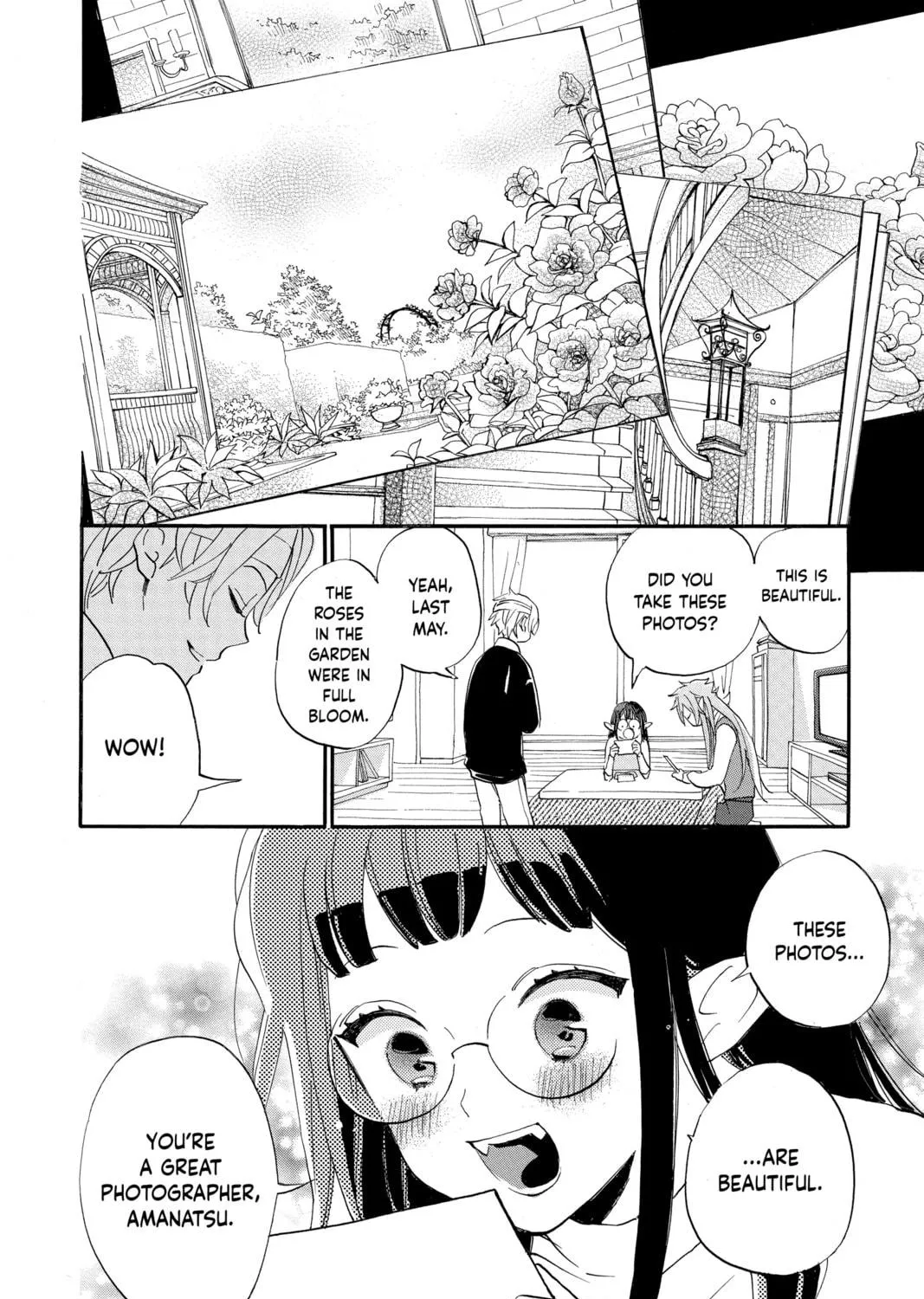 Otaku Vampire