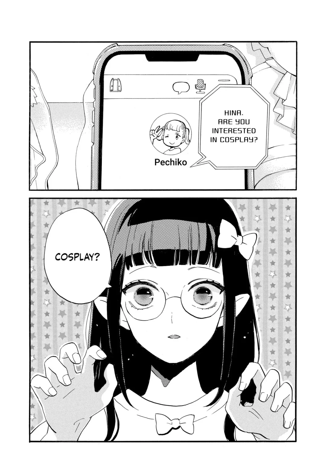 Otaku Vampire
