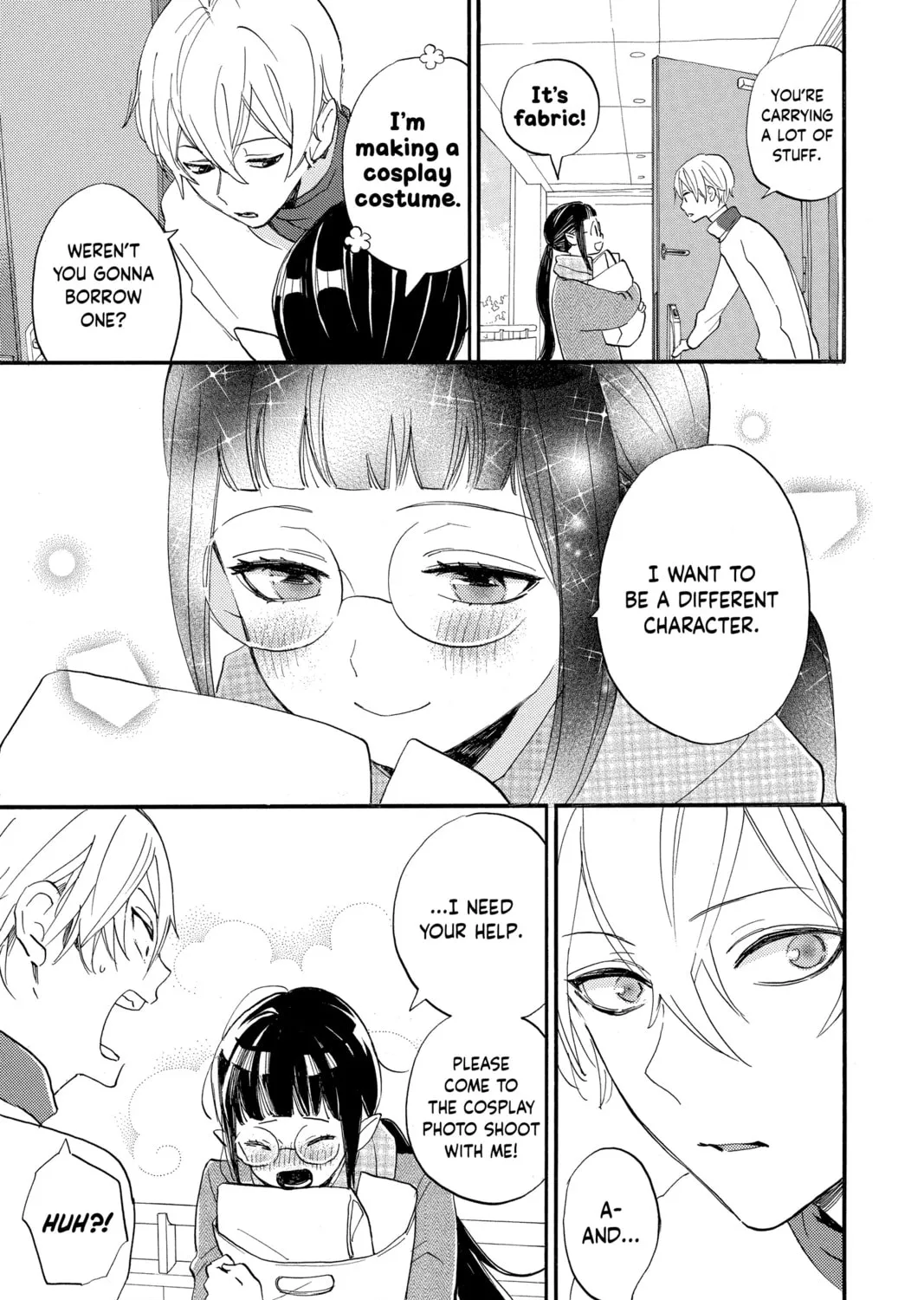Otaku Vampire