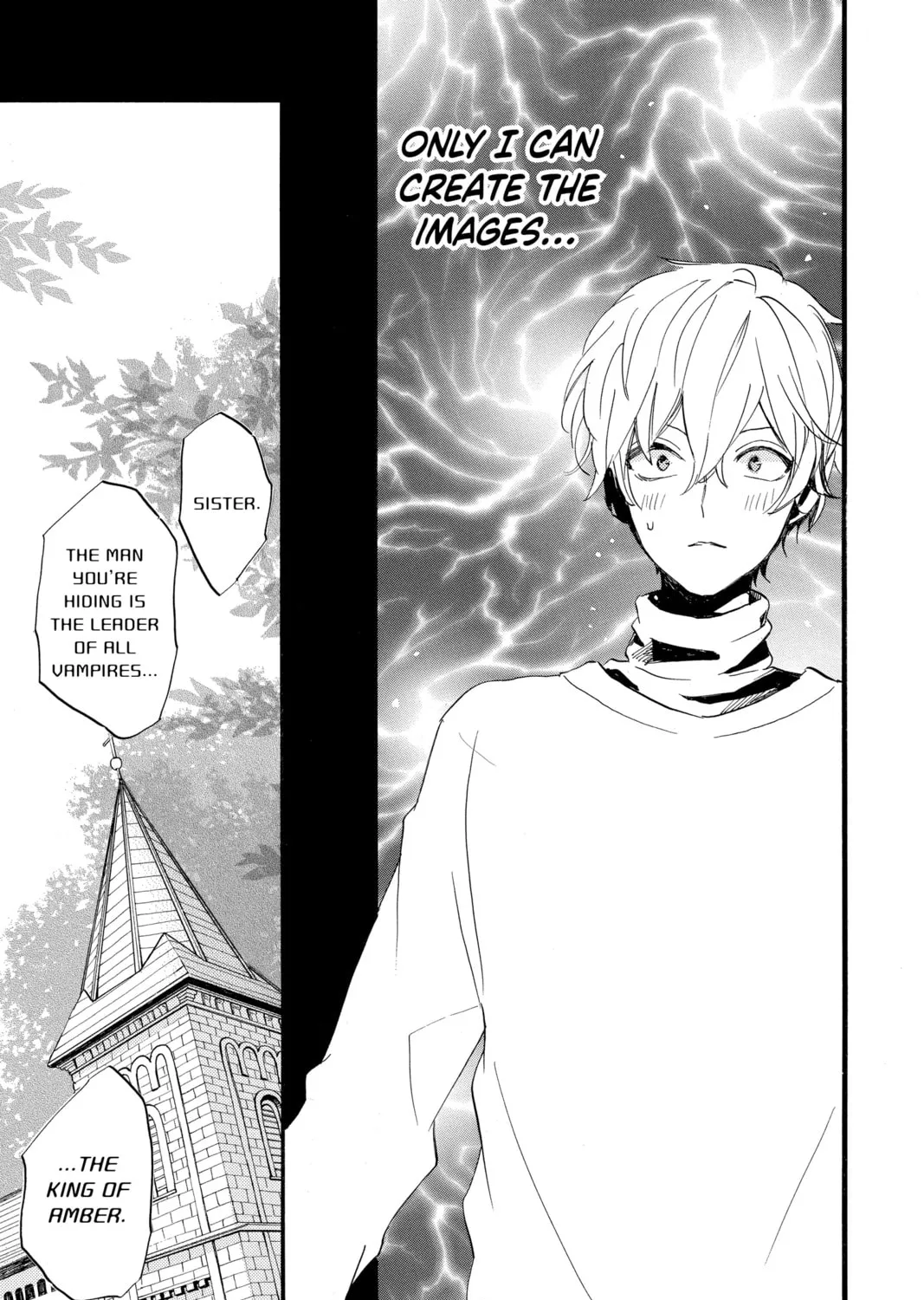 Otaku Vampire