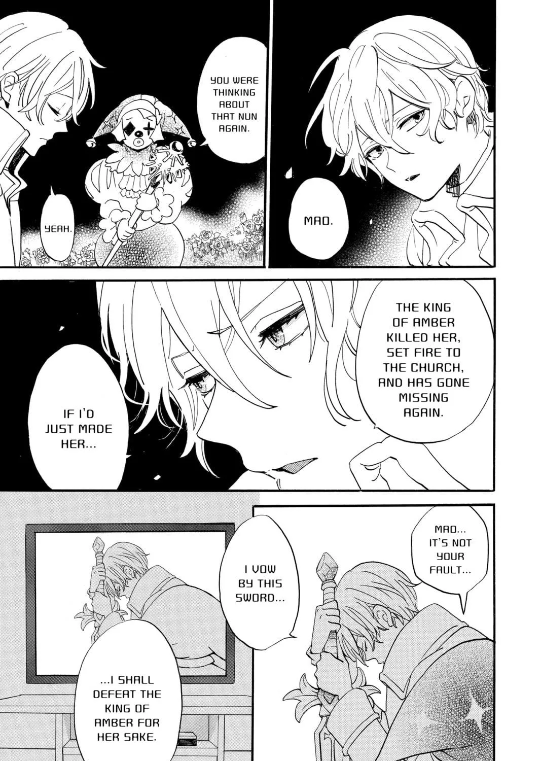 Otaku Vampire
