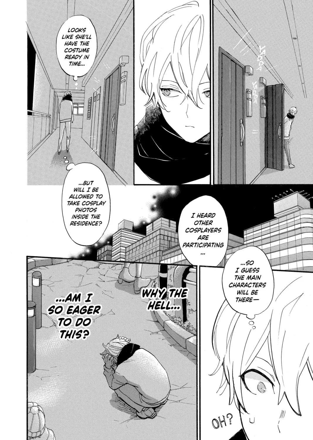 Otaku Vampire