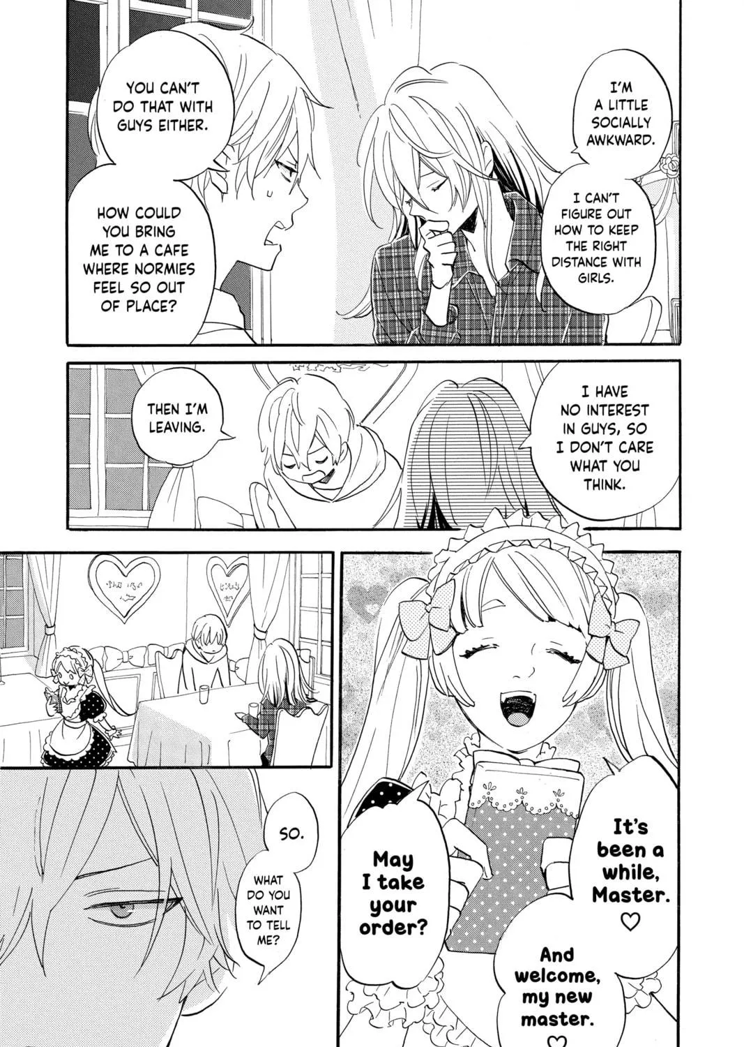 Otaku Vampire