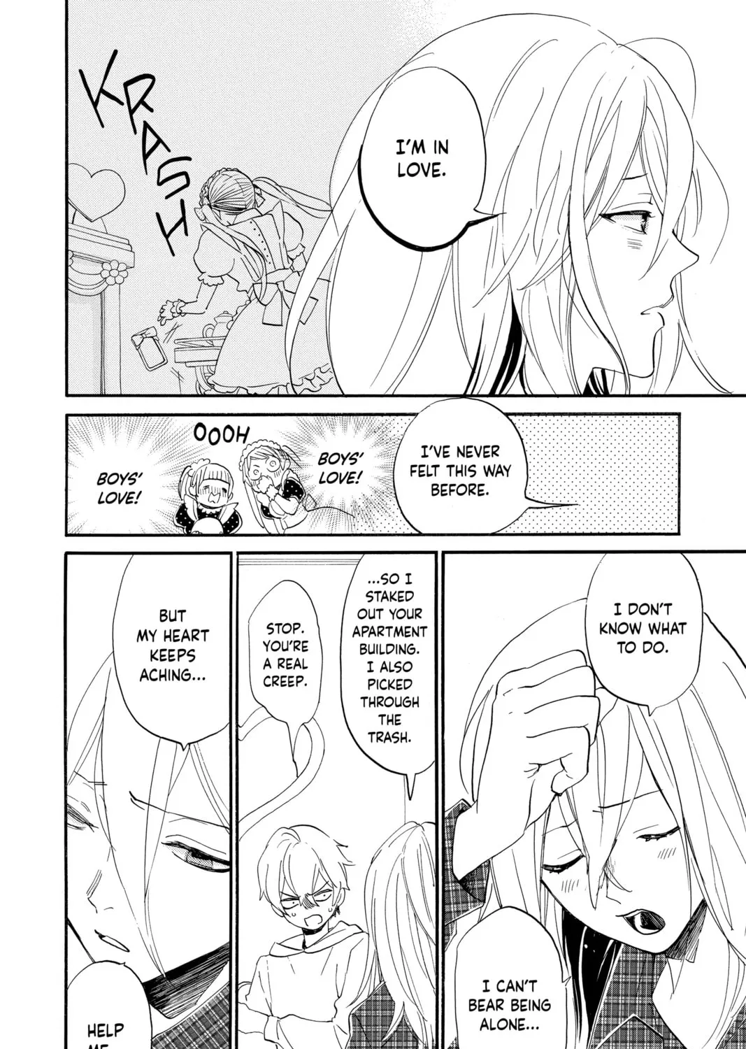 Otaku Vampire