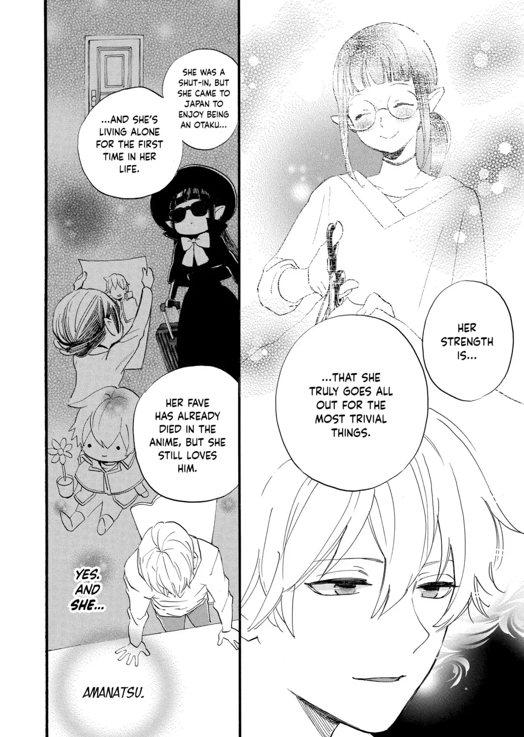 Otaku Vampire