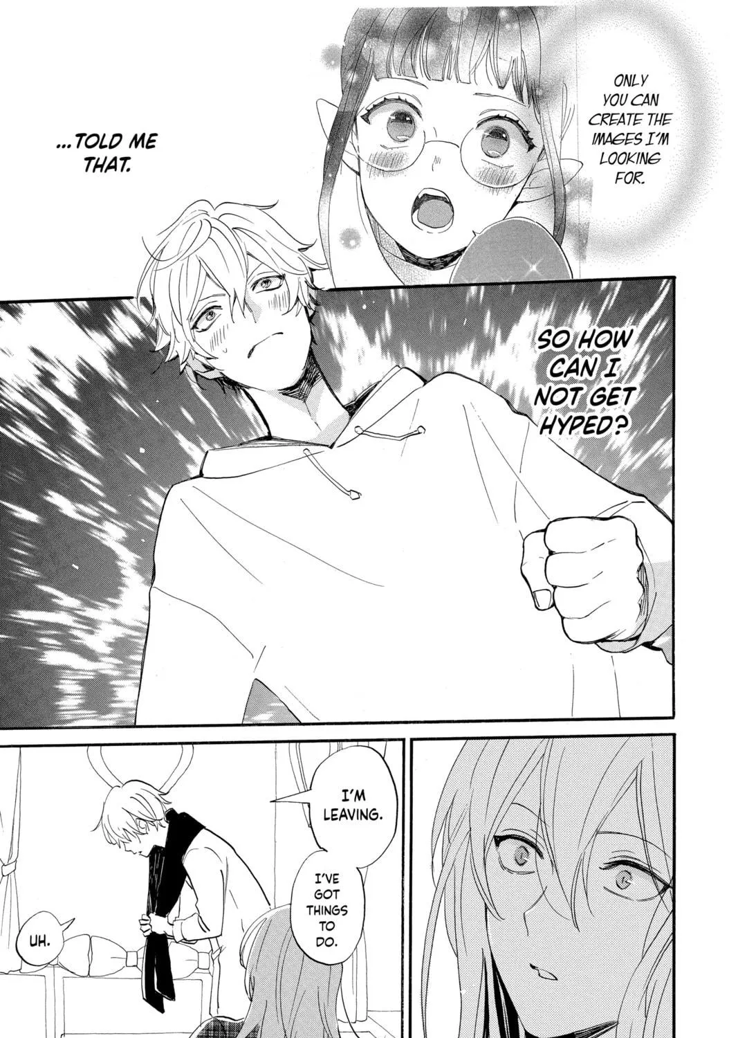 Otaku Vampire
