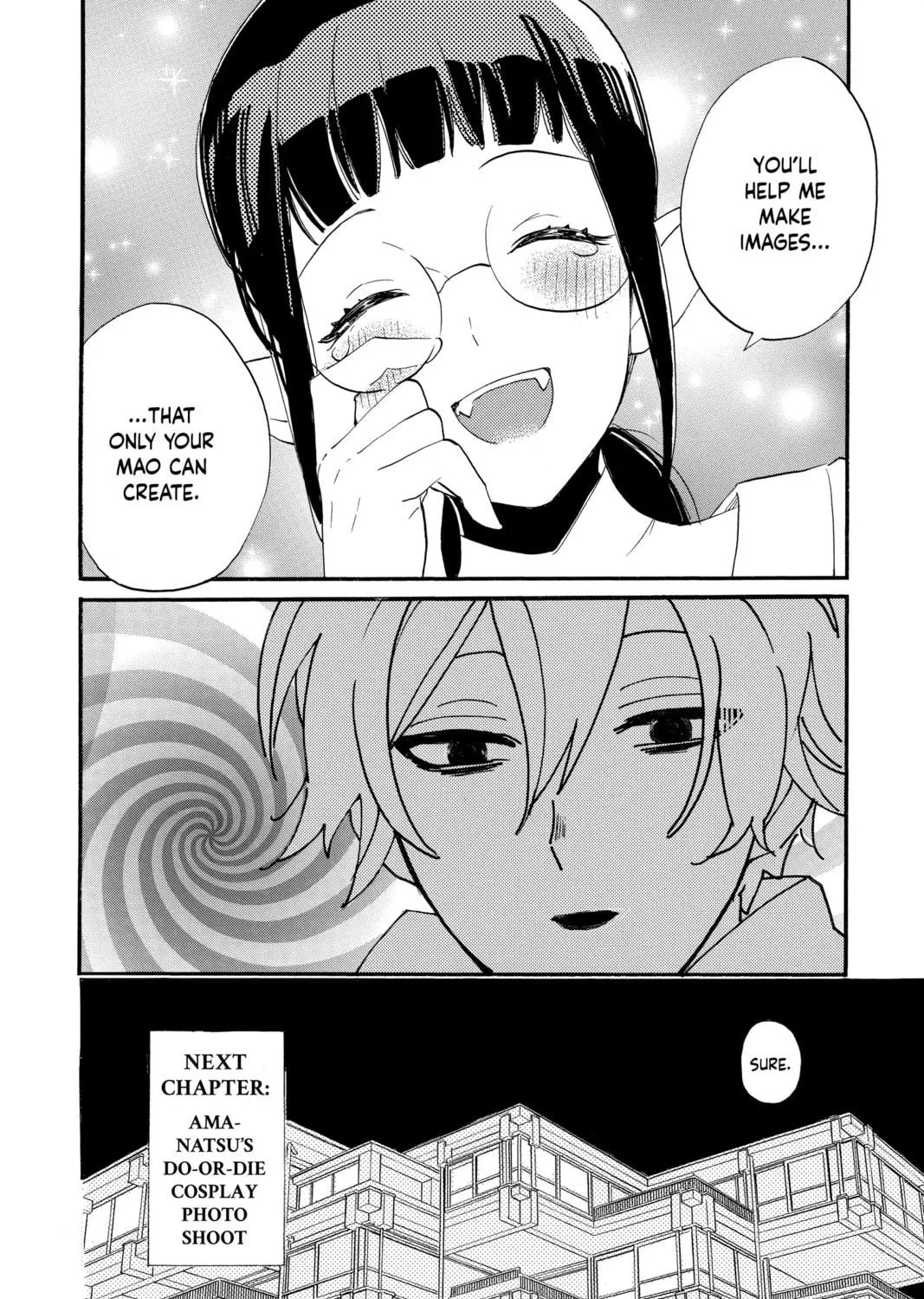 Otaku Vampire