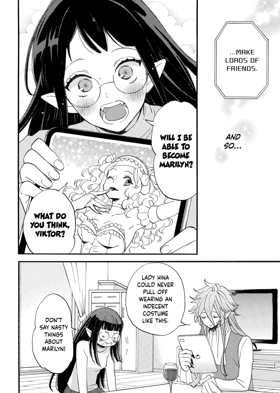 Otaku Vampire