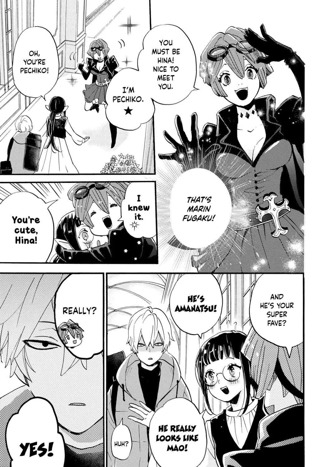 Otaku Vampire