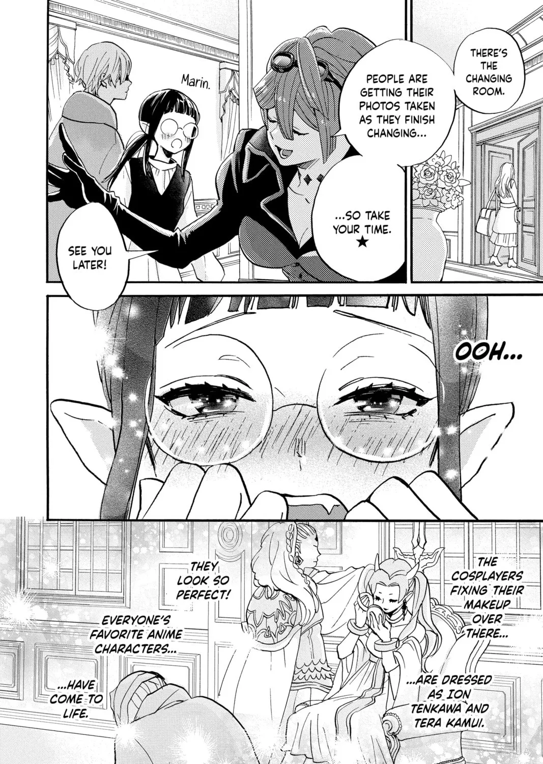 Otaku Vampire