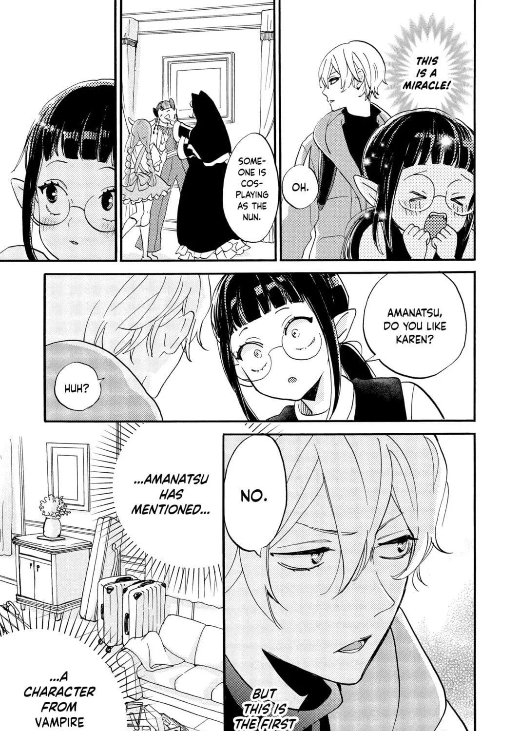Otaku Vampire